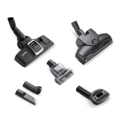 Concept VP8291 - Kotiga tolmuimeja PERFECT CLEAN PET EXPERT 700W/230V valge