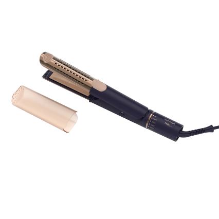 Concept VZ8100 - PROFI CARE juuste sirgendaja 60W/230V sinine/kuldne