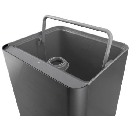 Concept ZV2021-  Õhuniisutaja koos aroomidifuuseriga PERFECT AIR SMART 4,6 l 110W/230V Wi-Fi antratsiit + kaugjuhtimispult