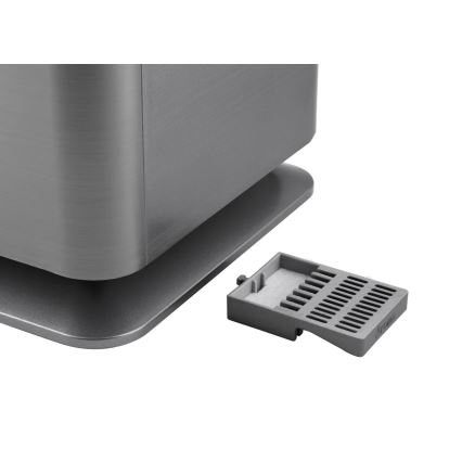 Concept ZV2021-  Õhuniisutaja koos aroomidifuuseriga PERFECT AIR SMART 4,6 l 110W/230V Wi-Fi antratsiit + kaugjuhtimispult