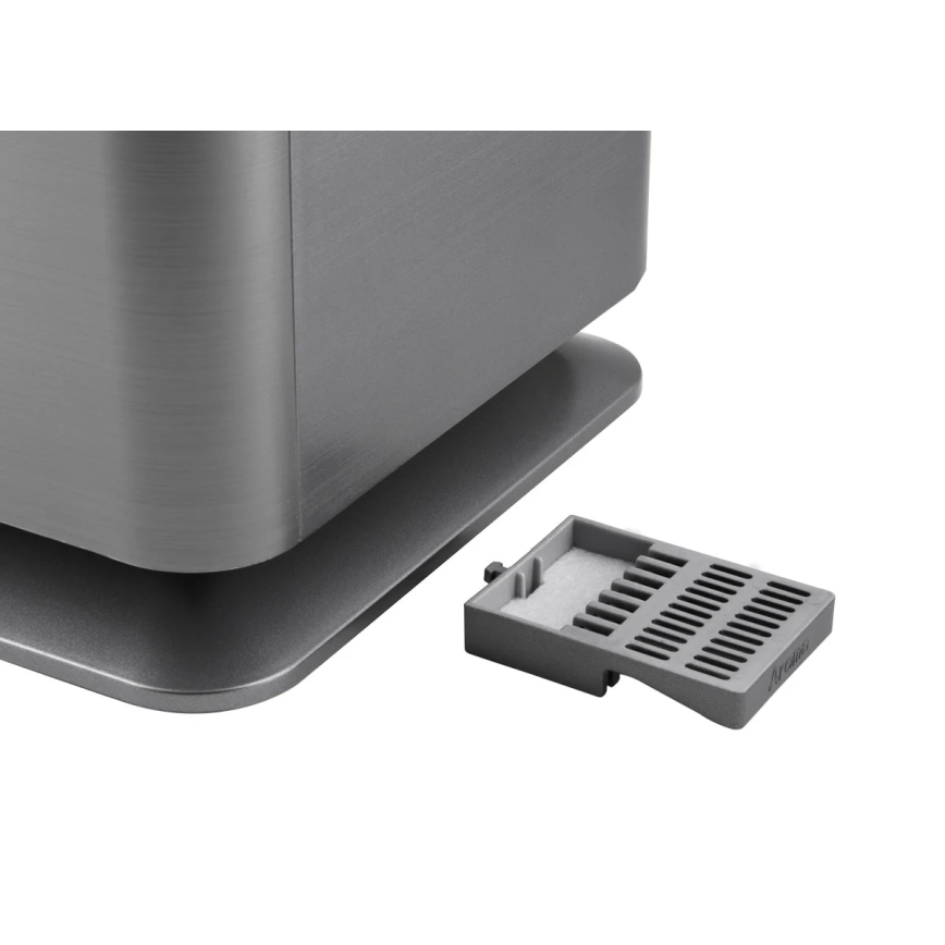 Concept ZV2021-  Õhuniisutaja koos aroomidifuuseriga PERFECT AIR SMART 4,6 l 110W/230V Wi-Fi antratsiit + kaugjuhtimispult