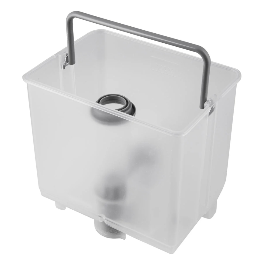 Concept ZV2021-  Õhuniisutaja koos aroomidifuuseriga PERFECT AIR SMART 4,6 l 110W/230V Wi-Fi antratsiit + kaugjuhtimispult