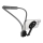 CONNECT IT CFF-6020-GY - Painduv magnetiline MagSafe-kaelahoidik telefonile