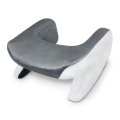 CONNECT IT CFH-1020-GY - Ergonoomiline lugemis- ja tööpadi ErgoWork hall/valge