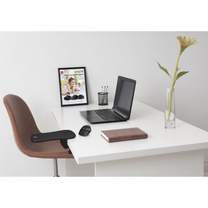 CONNECT IT CFH-3010-BK - Käetugi