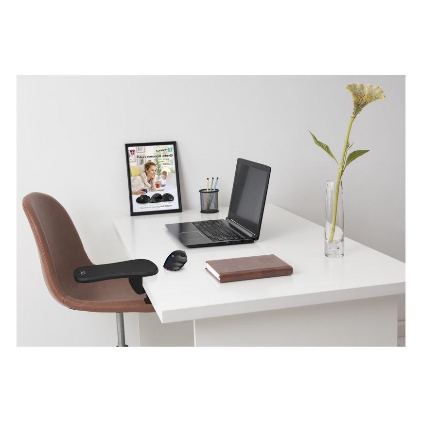 CONNECT IT CFH-3010-BK - Käetugi