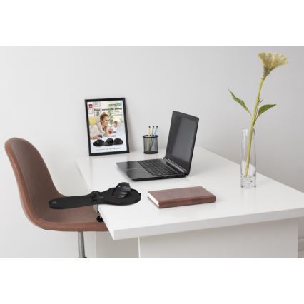 CONNECT IT CFH-3020-BK - Käetugi