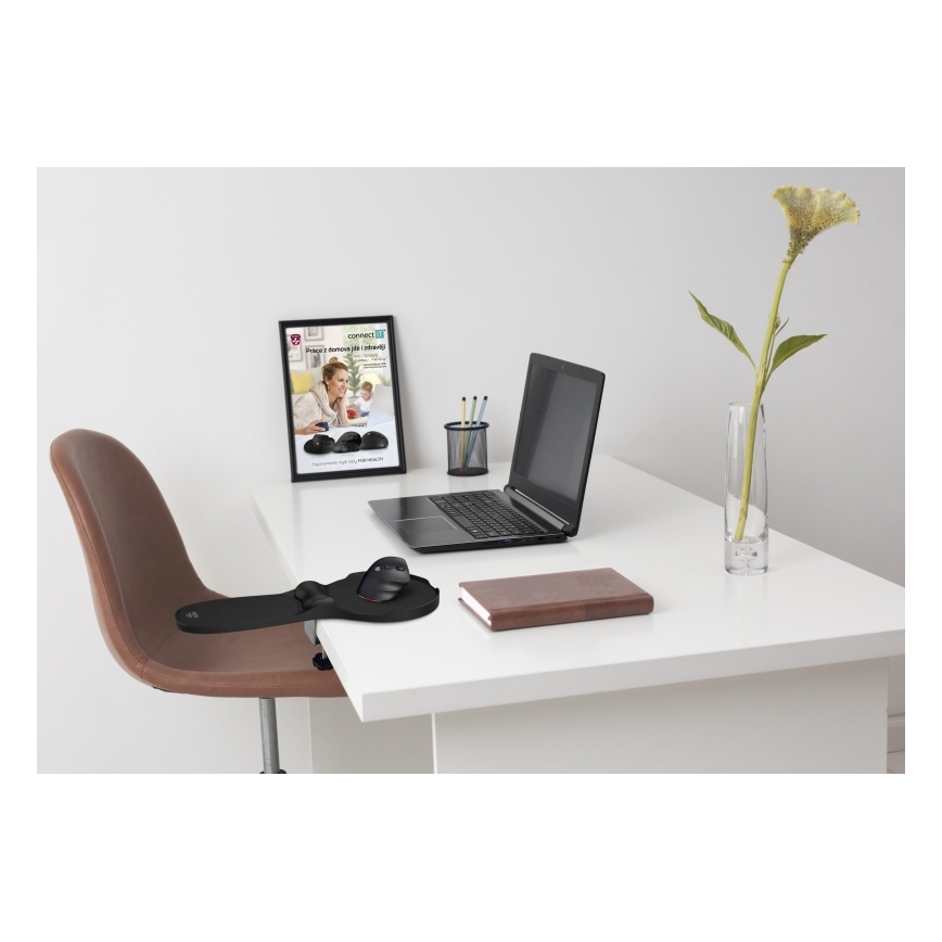 CONNECT IT CFH-3020-BK - Käetugi