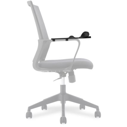 CONNECT IT CFH-3020-BK - Käetugi