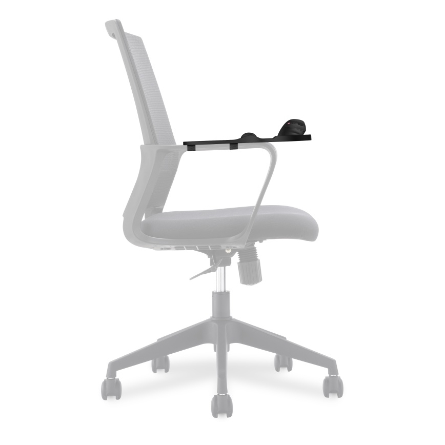 CONNECT IT CFH-3020-BK - Käetugi