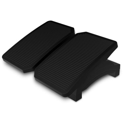 CONNECT IT CFH-4100-BK - Kohandatav footrest must