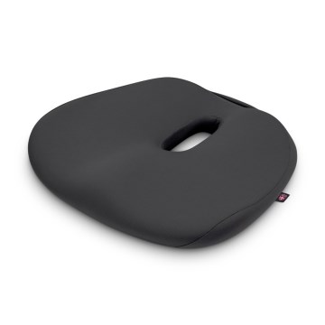 CONNECT IT CFH-5501-GY - Ergonoomiline toolipadi antratsiit