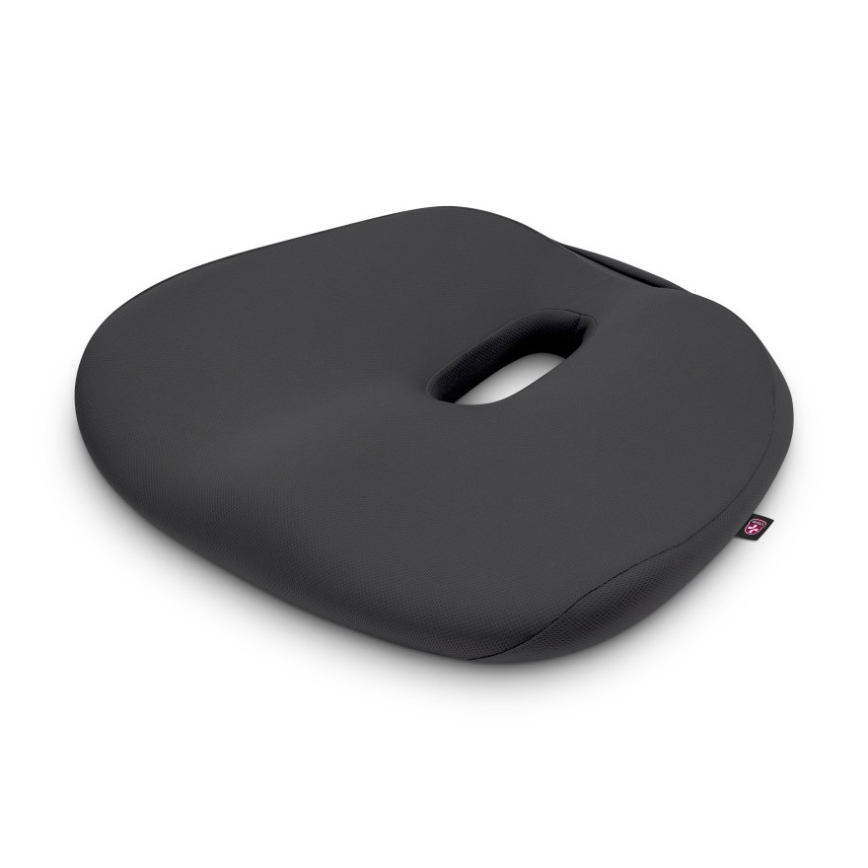 CONNECT IT CFH-5501-GY - Ergonoomiline toolipadi antratsiit