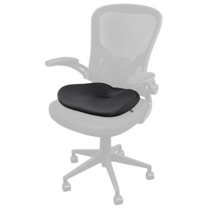 CONNECT IT CFH-5501-GY - Ergonoomiline toolipadi antratsiit