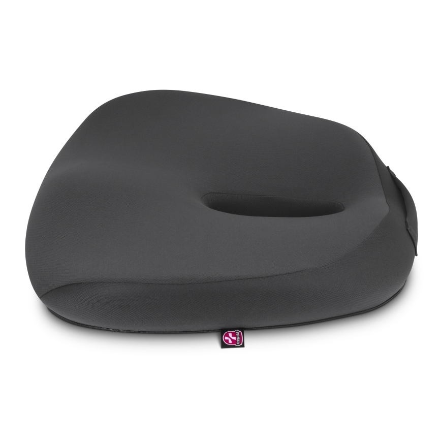 CONNECT IT CFH-5501-GY - Ergonoomiline toolipadi antratsiit