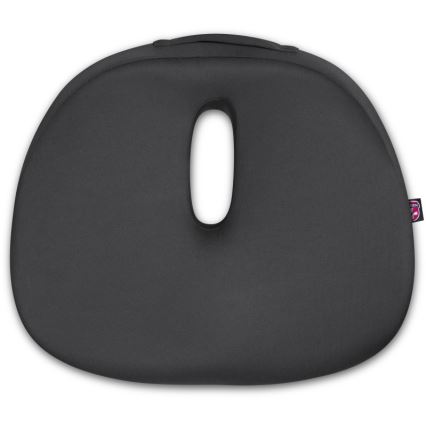 CONNECT IT CFH-5501-GY - Ergonoomiline toolipadi antratsiit