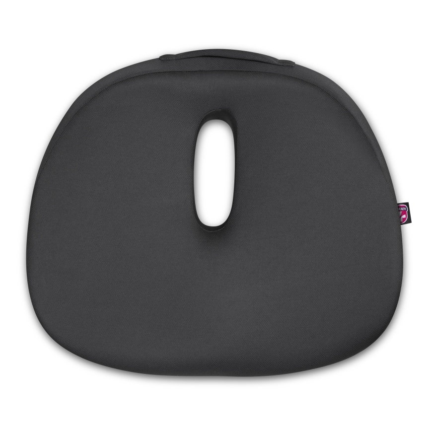 CONNECT IT CFH-5501-GY - Ergonoomiline toolipadi antratsiit