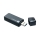 CONNECT IT CI-104 - Mälukaardilugeja USB