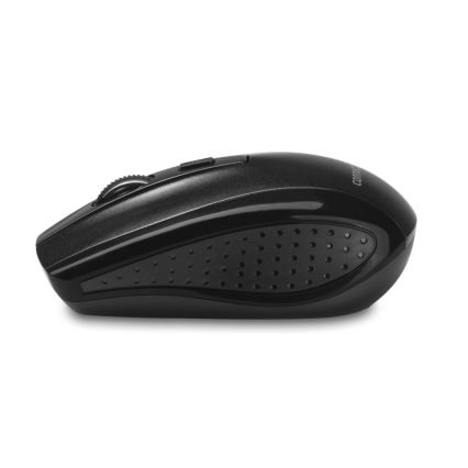CONNECT IT CI-1223 - Juhtmevaba hiir 800/1200/1600 DPI 2xAAA must