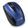 CONNECT IT CI-1225 - Traadita hiir 800/1200/1600 DPI 2xAAA must/sinine