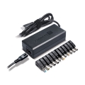 CONNECT IT CI-133 - Universaalne toiteadapter sülearvutitele 90W