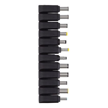 CONNECT IT CI-133 - Universaalne toiteadapter sülearvutitele 90W