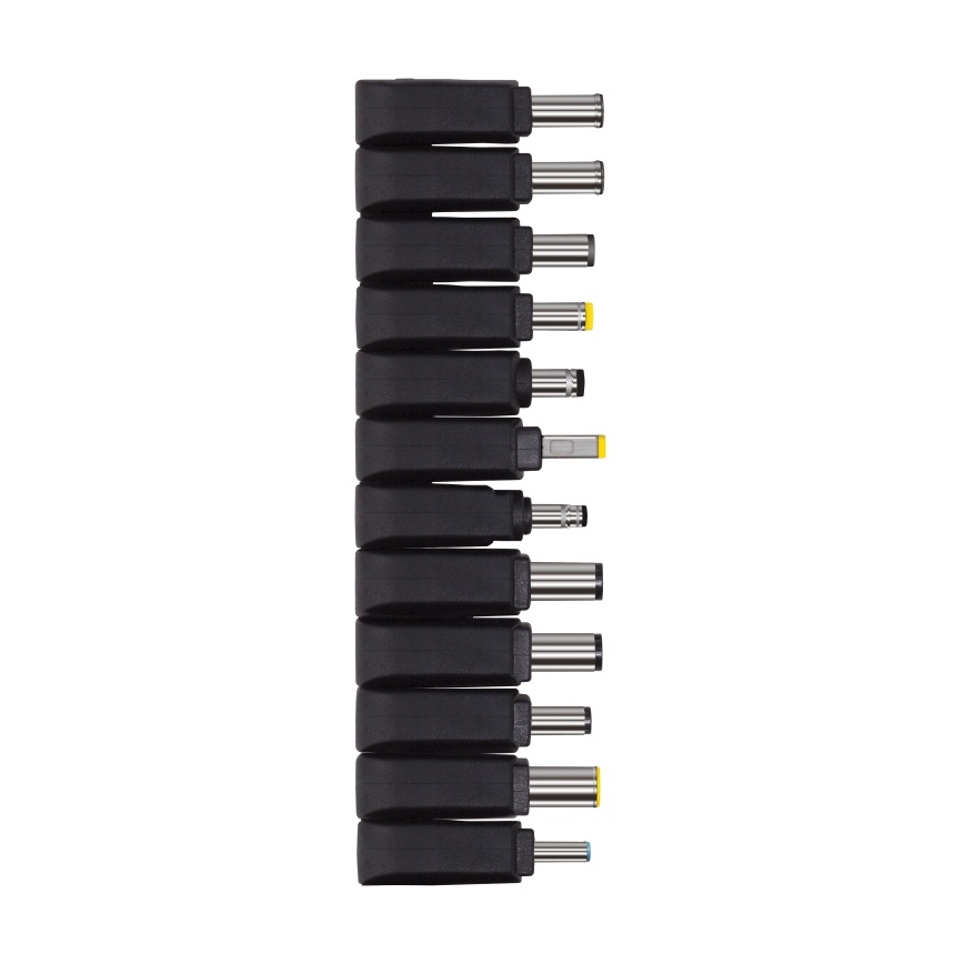 CONNECT IT CI-133 - Universaalne toiteadapter sülearvutitele 90W