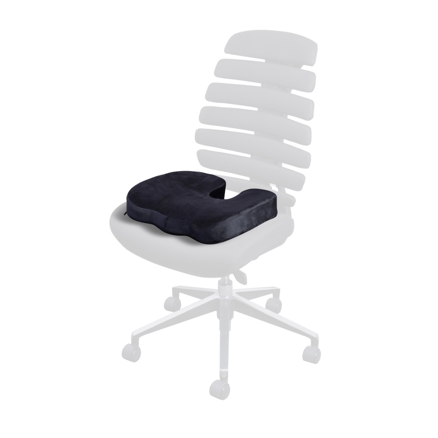 CONNECT IT CI-528 - Ergonoomiline toolipadi must