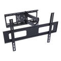 CONNECT IT CI-786 - Seinale paigaldatav telerikinnitus 37-70” must