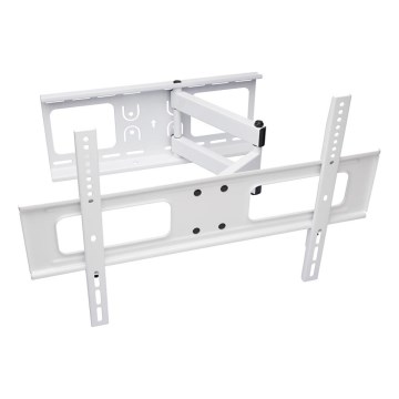 CONNECT IT CI-787 - Seinakinnitus telerile 37-70” valge