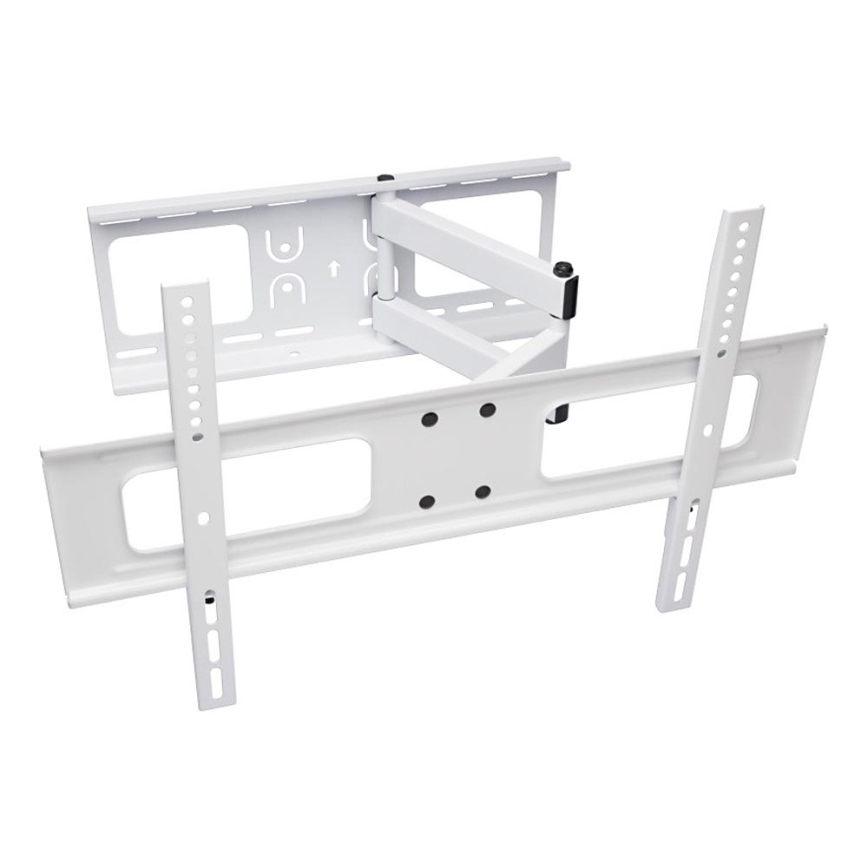 CONNECT IT CI-787 - Seinakinnitus telerile 37-70” valge