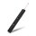 CONNECT IT CLP-2050-BK - Juhtmevaba pult laseriga 1xAAA