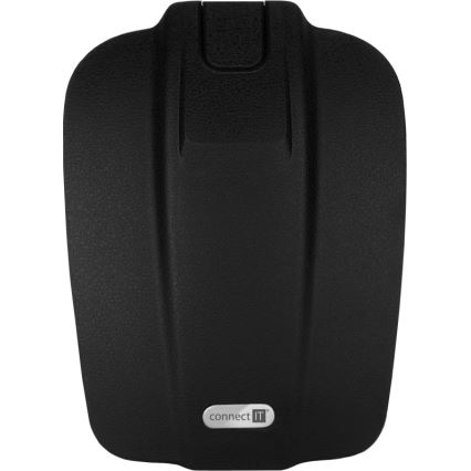 CONNECT IT CMC-5010-BK - Telefonihoidik autosse
