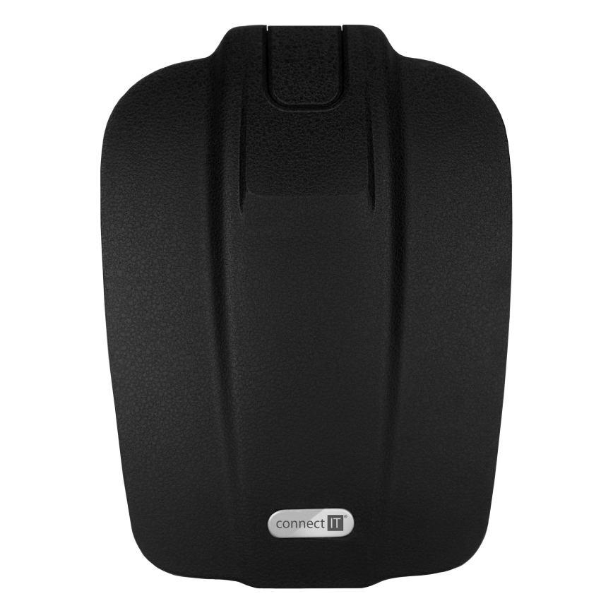 CONNECT IT CMC-5010-BK - Telefonihoidik autosse