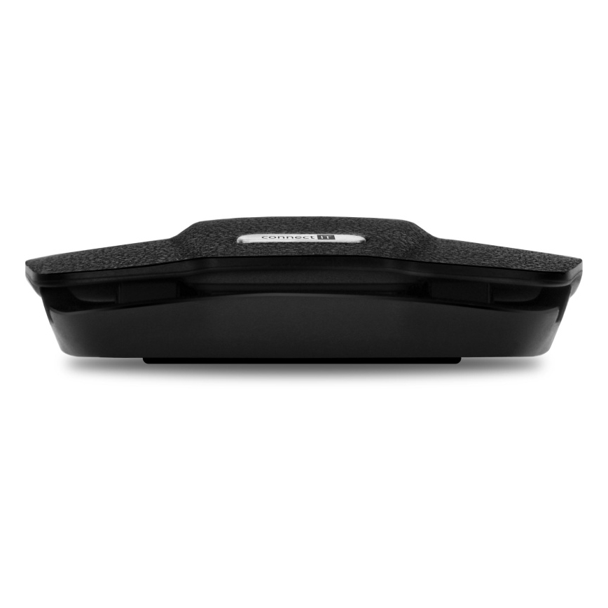 CONNECT IT CMC-5010-BK - Telefonihoidik autosse