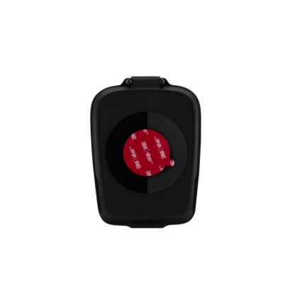 CONNECT IT CMC-5010-BK - Telefonihoidik autosse