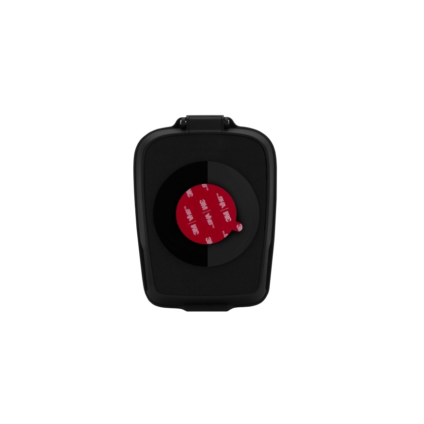 CONNECT IT CMC-5010-BK - Telefonihoidik autosse