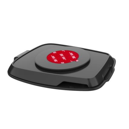 CONNECT IT CMC-5010-BK - Telefonihoidik autosse