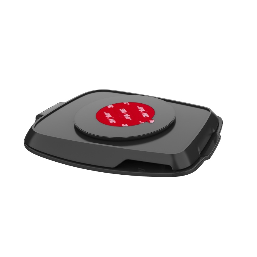 CONNECT IT CMC-5010-BK - Telefonihoidik autosse