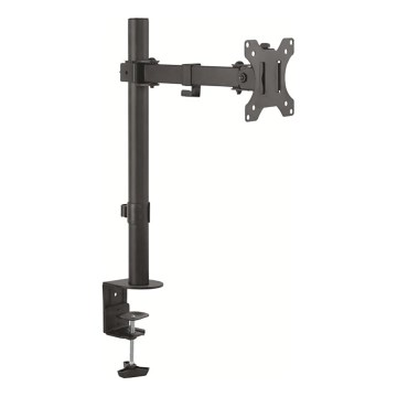 CONNECT IT CMF-3103-BK - Universaalne monitorihoidik 13-32” must