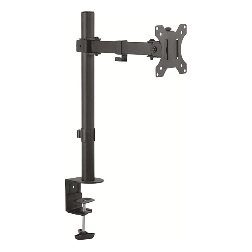 CONNECT IT CMF-3103-BK - Universaalne monitorihoidik 13-32” must