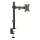 CONNECT IT CMF-3103-BK - Universaalne monitorihoidik 13-32” must