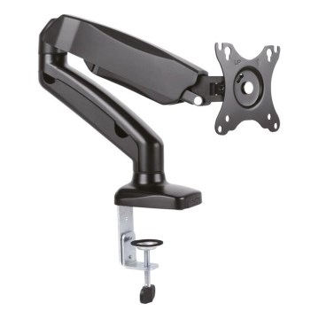 CONNECT IT CMF-3107-BK - Universaalne monitorihoidik 13-32” must