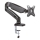 CONNECT IT CMF-3107-BK - Universaalne monitorihoidik 13-32” must