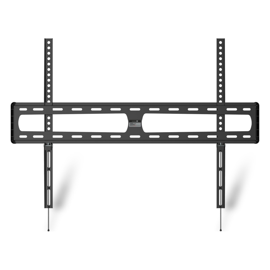 CONNECT IT CMH-6090-BK - Seinakinnitus telerile 40-100” must