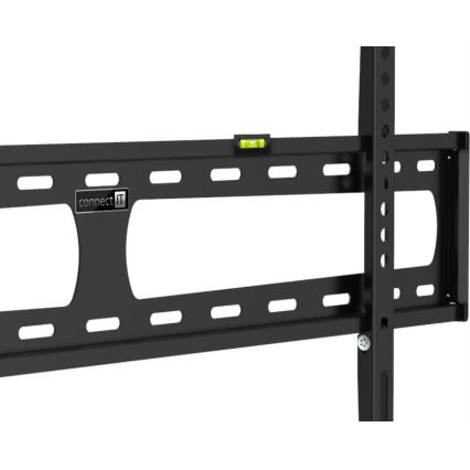 CONNECT IT CMH-6090-BK - Seinakinnitus telerile 40-100” must