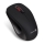 CONNECT IT CMO-2230-BK - Juhtmevaba hääletu hiir MUTE 1200 DPI 1xAA must