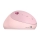 CONNECT IT CMO-2600-PK - Ergonoomiline juhtmevaba hiir 800/1200/1600 DPI 1xAA roosa