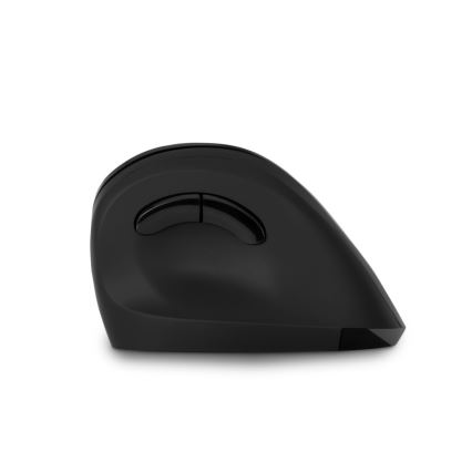 CONNECT IT CMO-2700-BK - Ergonoomiline juhtmevaba hiir 800/1200/1600 DPI 1xAA must