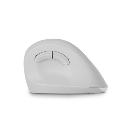 CONNECT IT CMO-2700-WH - Ergonoomiline juhtmevaba hiir 800/1200/1600 DPI 1xAA valge
